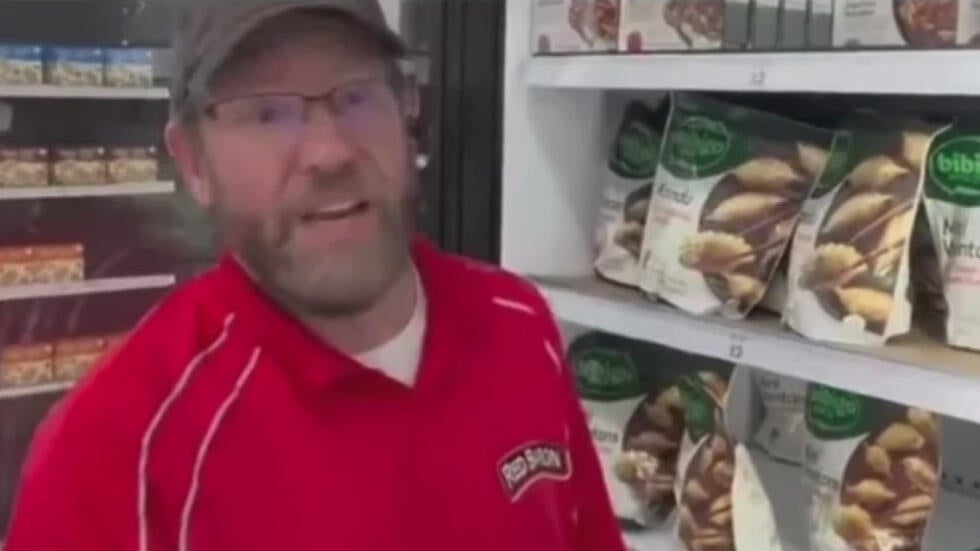 "My life is hard enough": Michigan Red Baron worker's anguished plea over viral prank turns into $400K windfall — Andover Real Estate news