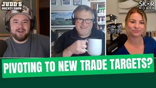 Have Minnesota Wild PIVOTED away from Dylan Larkin to pursue other trade targets? — Andover Schools news