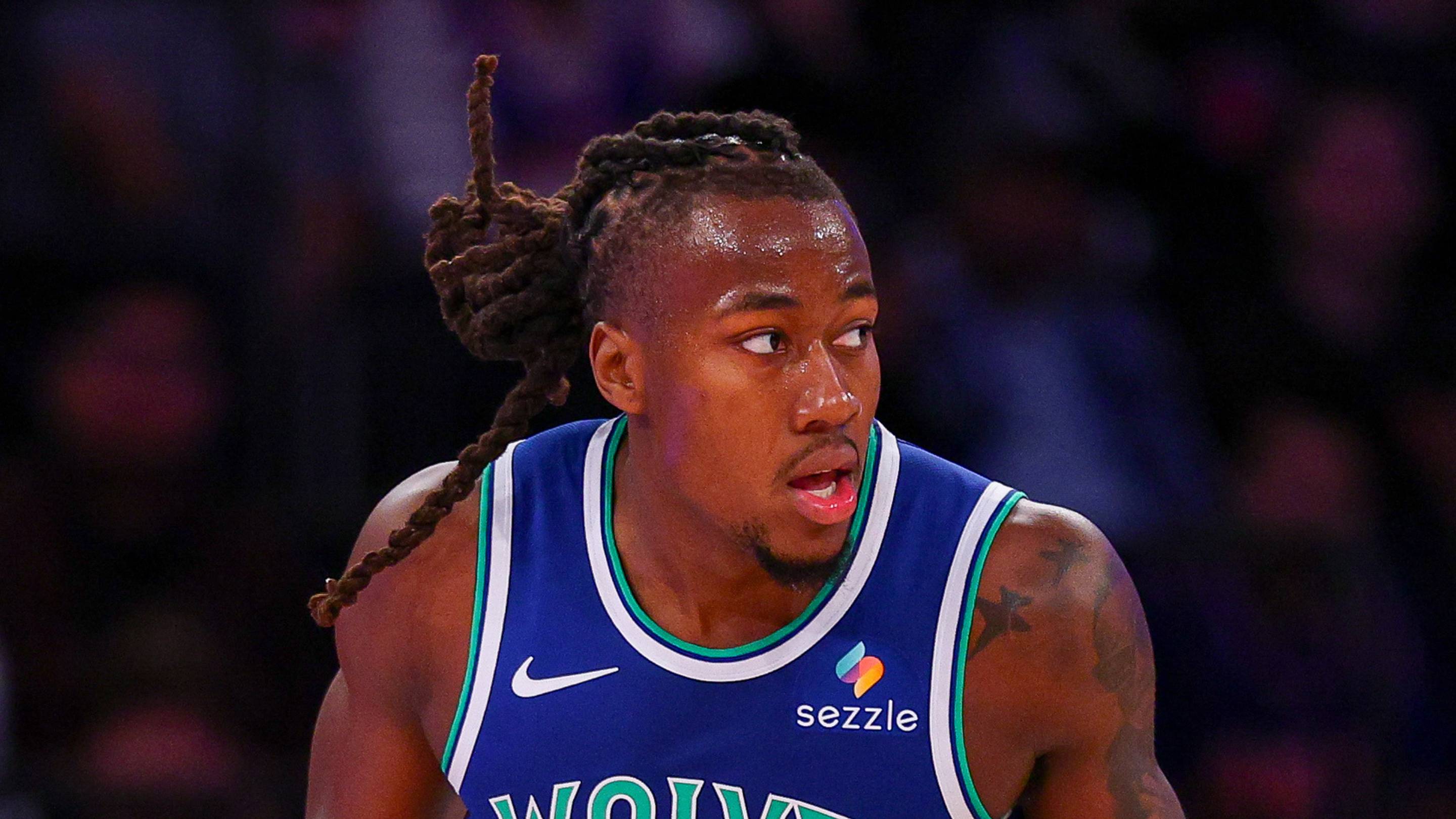 Timberwolves need Ayo Dosunmu to scale up to have success without Anthony Edwards — Andover Sports news