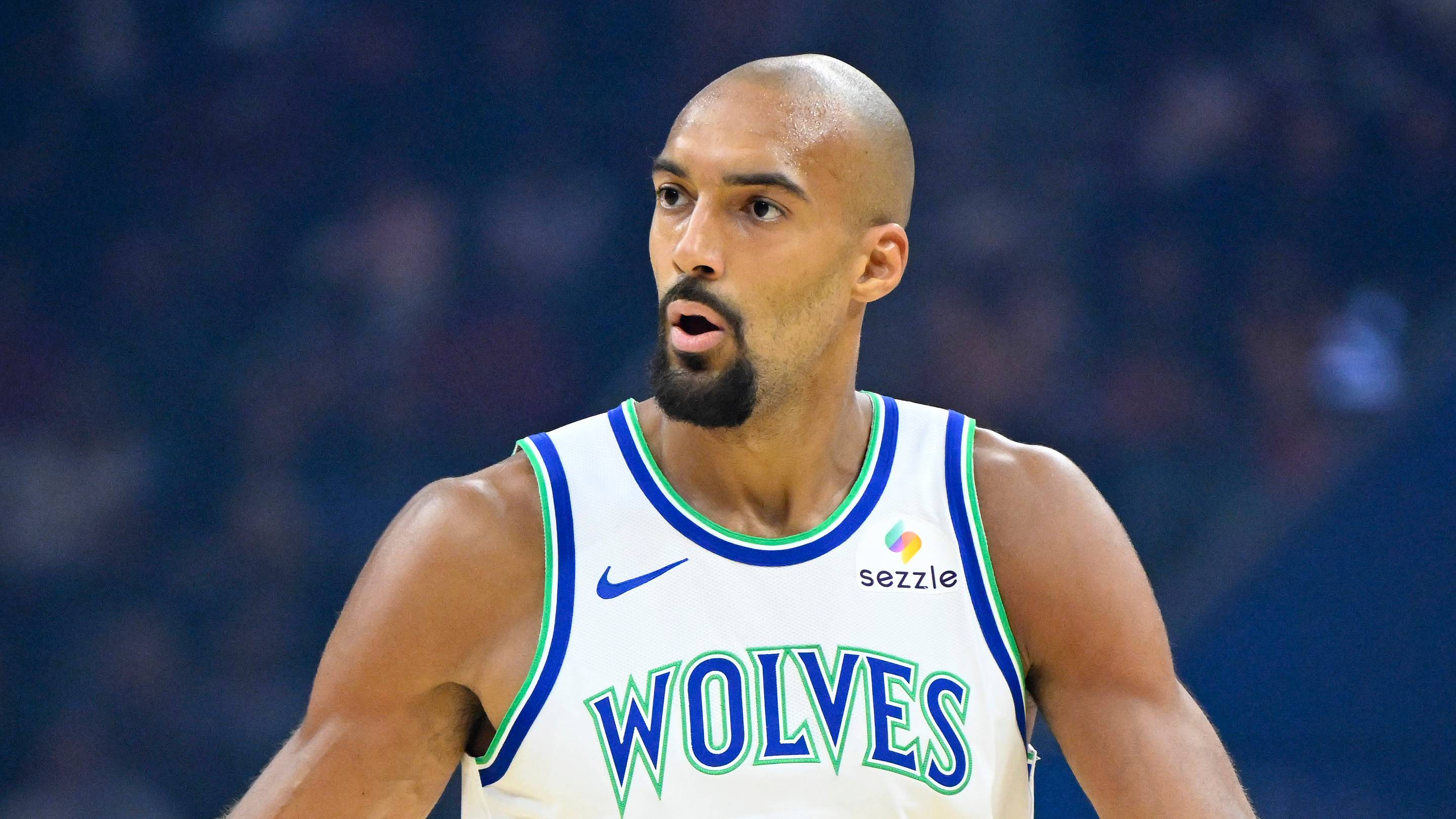Anthony Edwards injury is already making the Rudy Gobert problem even worse — Andover Sports news