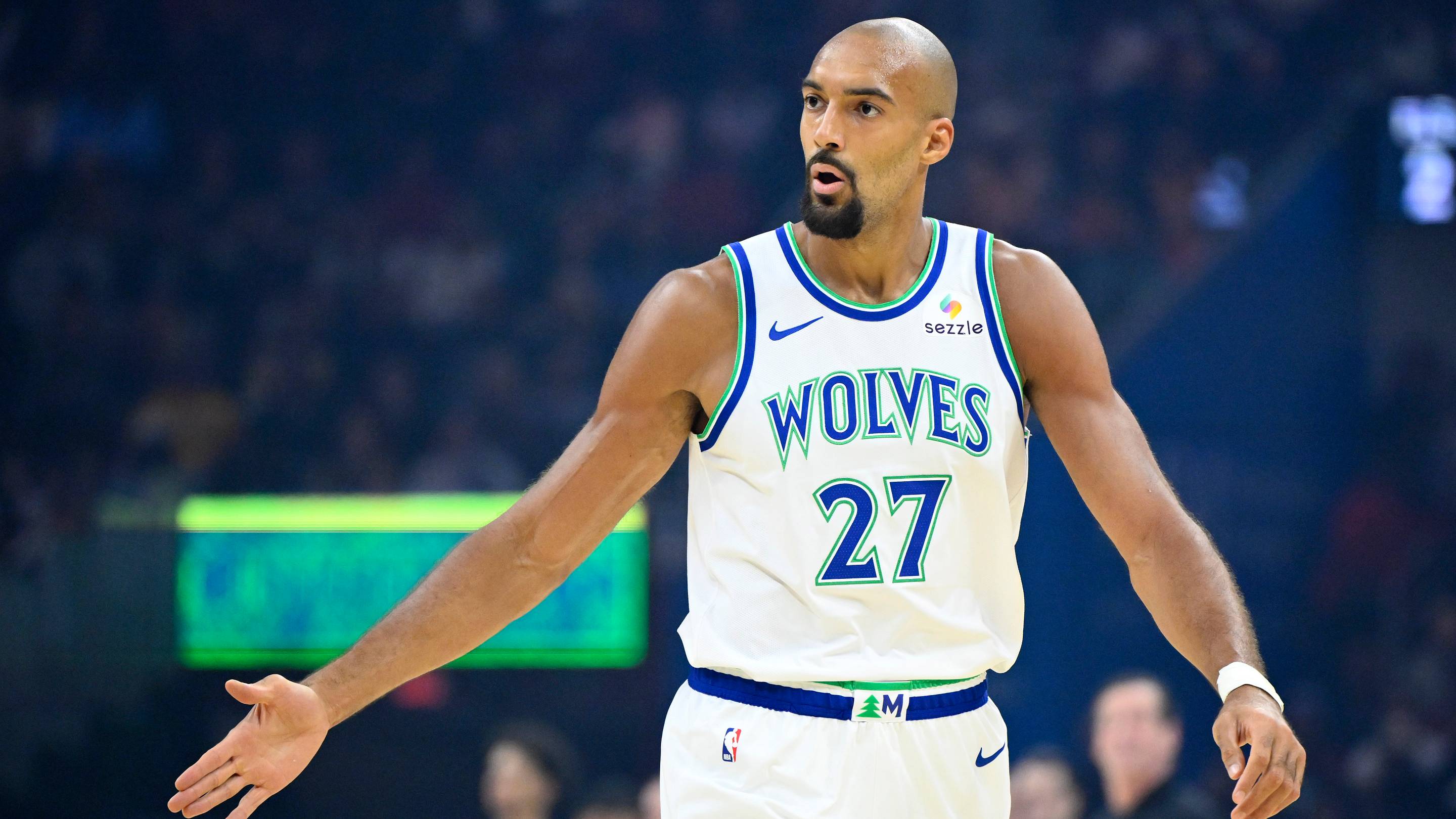 Rudy Gobert's Clippers bounce-back doesn't erase Timberwolves' offensive concerns — Andover Arts news