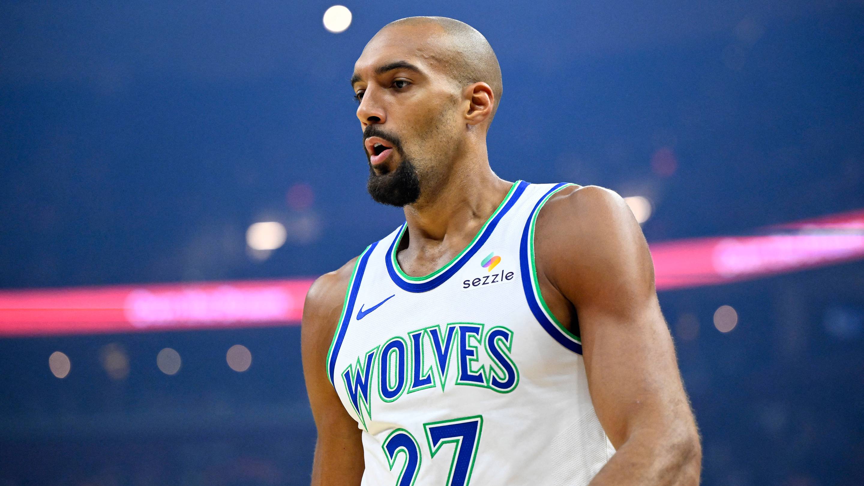 Rudy Gobert’s recent struggles raise questions of decline — Andover Sports news