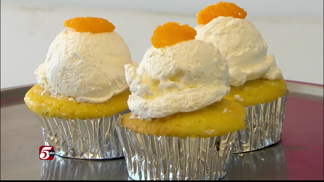 Cream of the Cakes – Lakeville — Andover Business news
