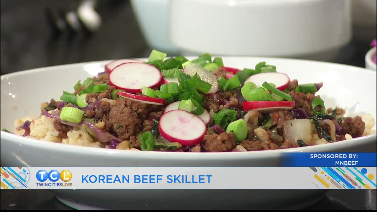 One Dish Wonders with Minnesota Beef Council — Andover Sports news