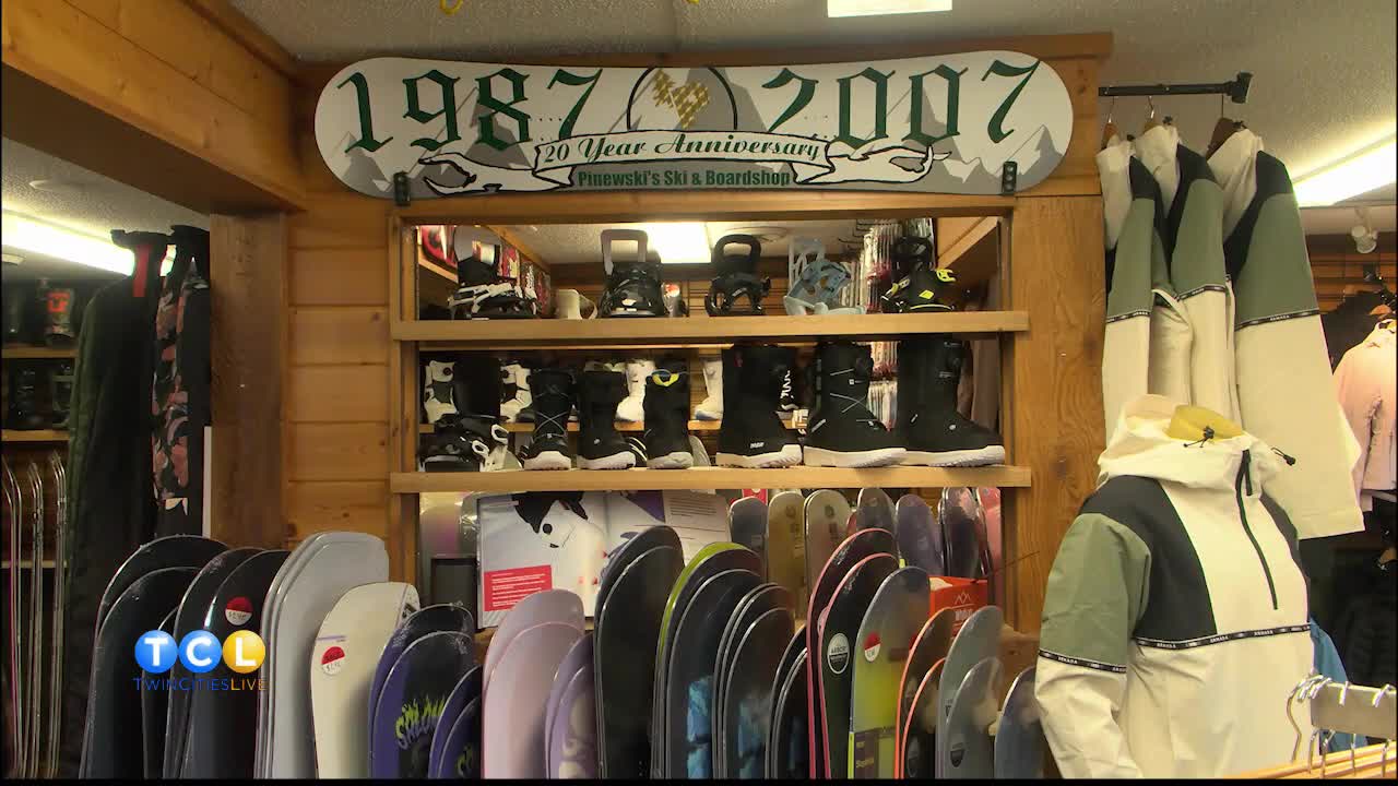 Pinewski’s Ski and Board Shop — Andover Business news