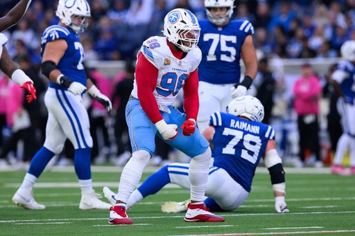 As NFL trade deadline nears, several teams are clear sellers and others have 2 weeks to decide — Andover Health news