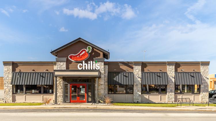 3 customers suffer chemical burns from margaritas with cleaning products at Chili's in North Carolina — Andover Health news