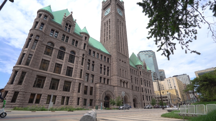 Minneapolis City Council votes to eliminate Office of Community Safety — Andover Government news