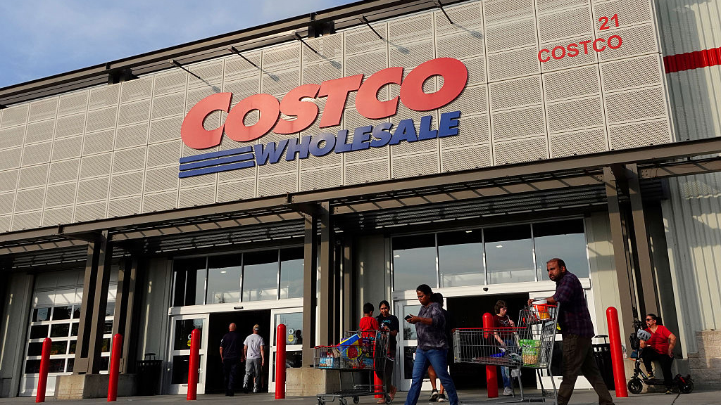 Costco unveils 2026 Thanksgiving meal deal; here's what it costs — Andover Sports news