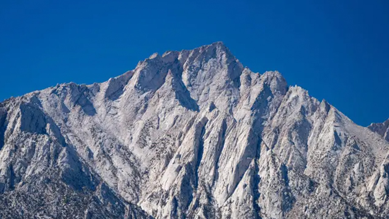 Body of missing hiker recovered from tallest mountain in Lower 48 after storms stall efforts — Andover Sports news